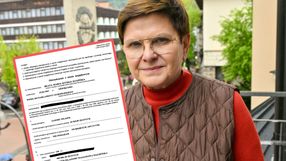 Beata Szydło