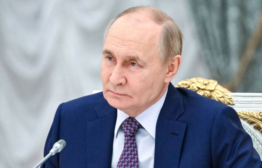 Putin