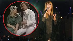 Maryla Rodowicz i Marek Grechuta
