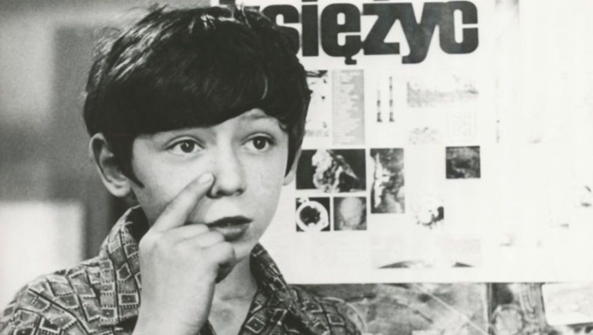 Był genialnym dzieckiem PRL-u. Dziś odcina się od przeszłości