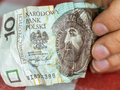 10 złotych 