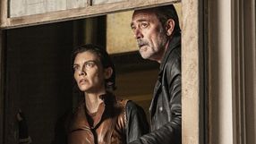 The Walking Dead: Dead City