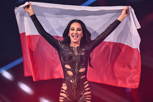 Justyna Steczkowska Eurowizja 2025