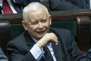 Jarosław Kaczyński