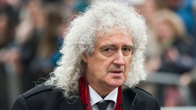 Brian May