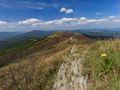 Bieszczady