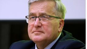 Bronisław Komorowski