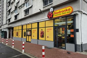 Sieć Biedronka zamierza dynamicznie rozwijać się na rynku słowackim
