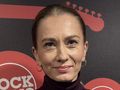 Aktorka Anita Sokołowska 
