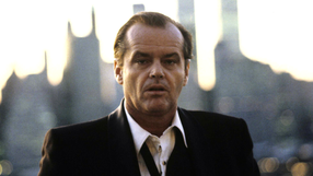 Jack Nicholson