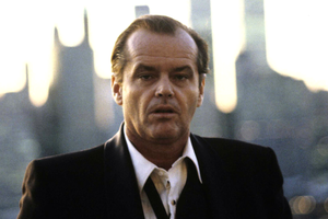 Jack Nicholson
