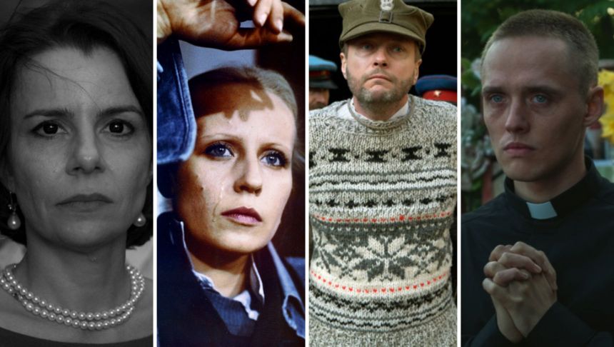 Te polskie filmy podbiły USA. Znasz je lepiej niż Amerykanie? Celem choć 9/15