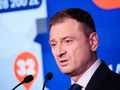 Sławomir Nitras minister sportu