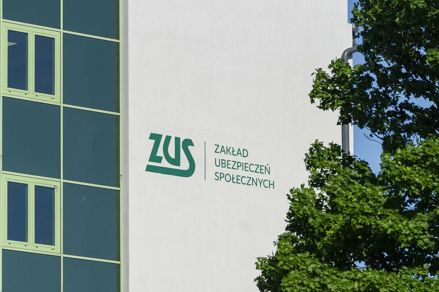 ZUS