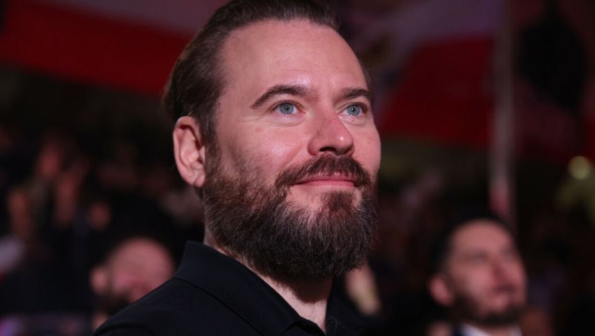 Krzysztof Stanowski