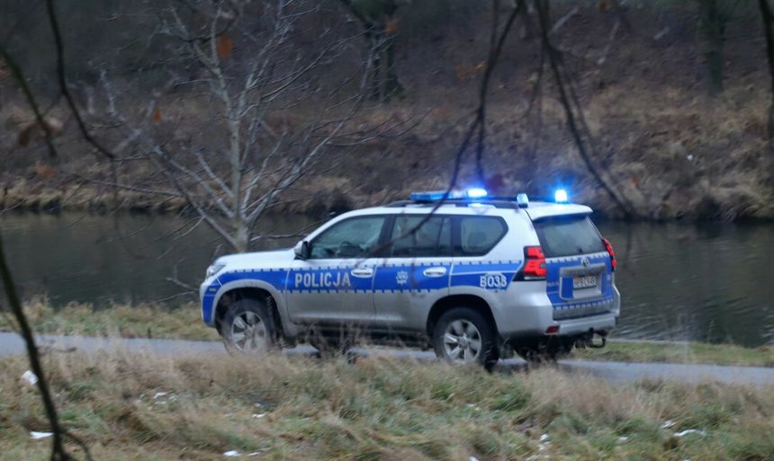 Policja
