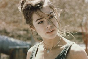Denise Richards
