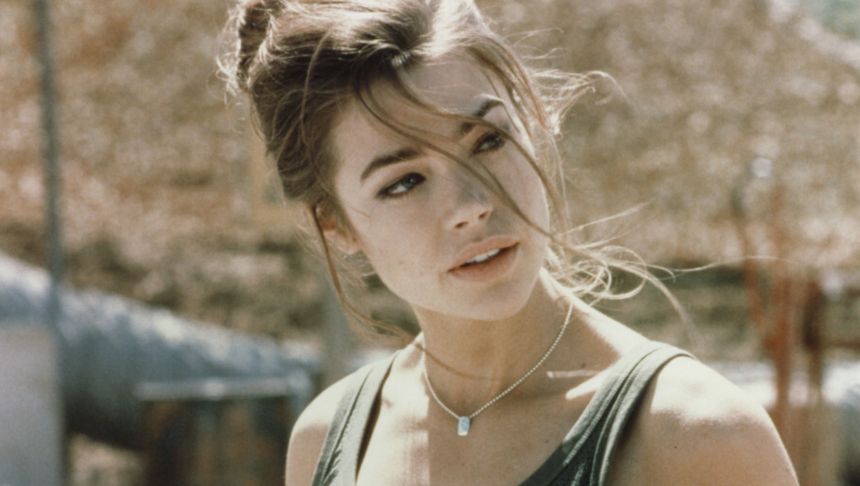 Denise Richards
