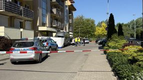 Strzelanina we Wrocławiu