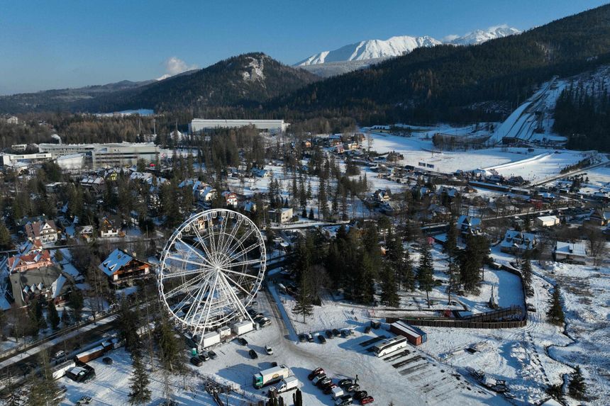 Zakopane