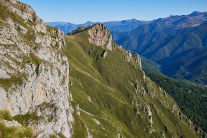 Picos de Europa