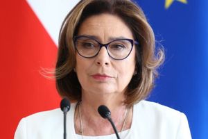 Małgorzata Kidawa-Błońska 