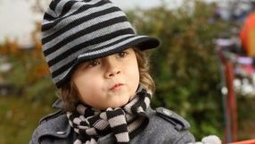 Kacperek z "Rodzinki.pl"