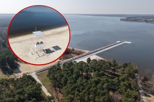 Smardzewice nad Zalewem Sulejowskim