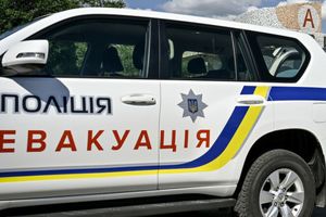 policja