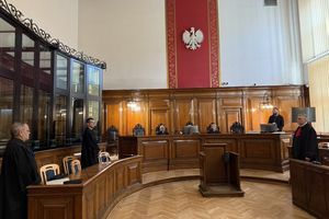 20 lat więzienia dla polskiego "Waltera White’a”