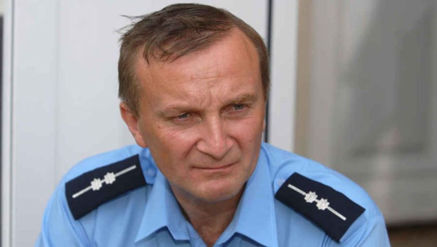 Grał chyba w każdym hitowym polskim serialu, ale mało kto zna jego nazwisko