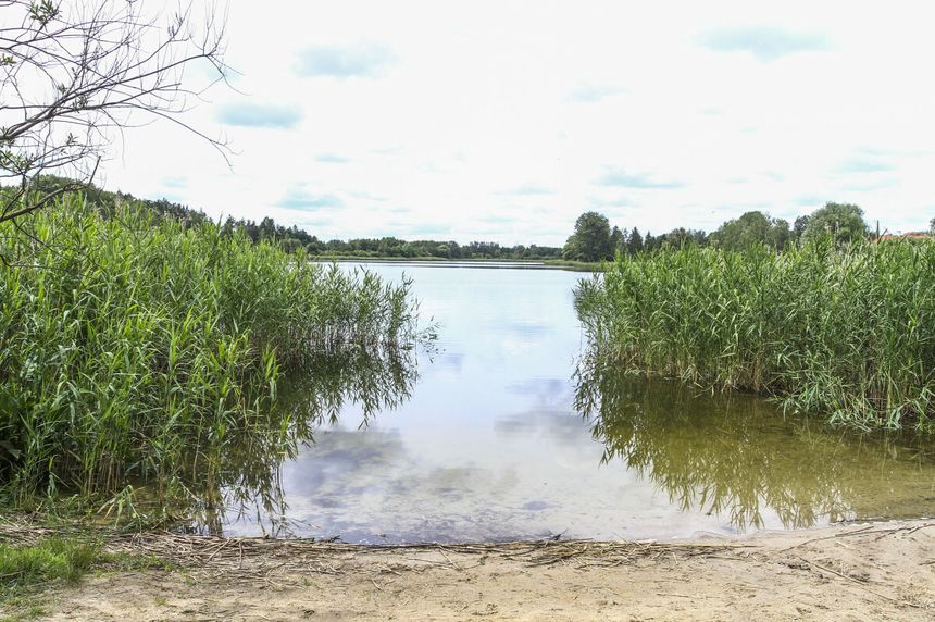 Jezioro