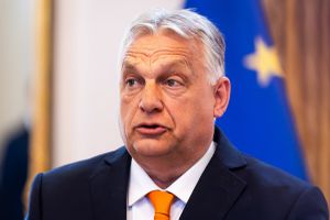 Viktor Orban