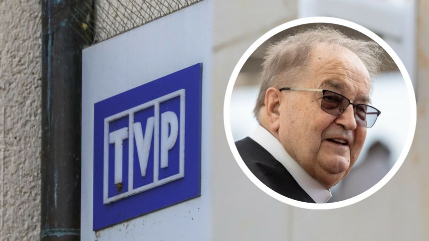 TVP Tadeusz Rydzyk