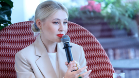 Ola Budka - kim jest?