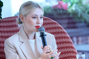 Ola Budka - kim jest?
