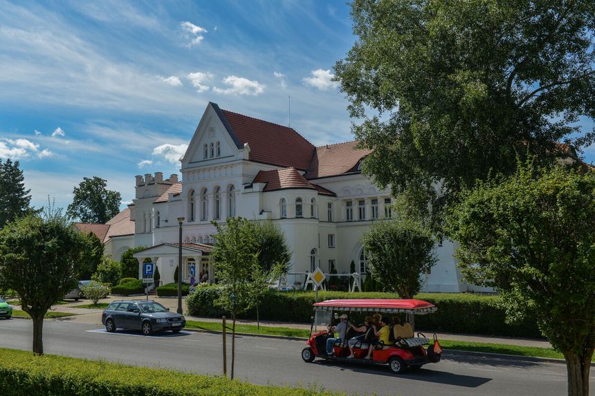 Ciechocinek