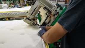 Aquinos Bedding Poland w kryzysie: pracownicy nie dostali wypłat