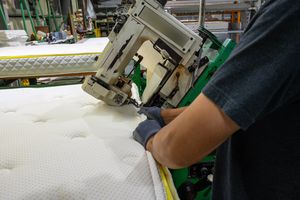 Aquinos Bedding Poland w kryzysie: pracownicy nie dostali wypłat