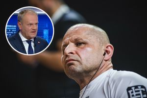 Tusk i Muran