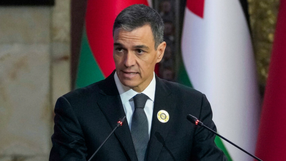 Premier Hiszpanii 