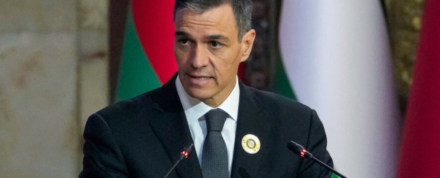 Premier Hiszpanii 