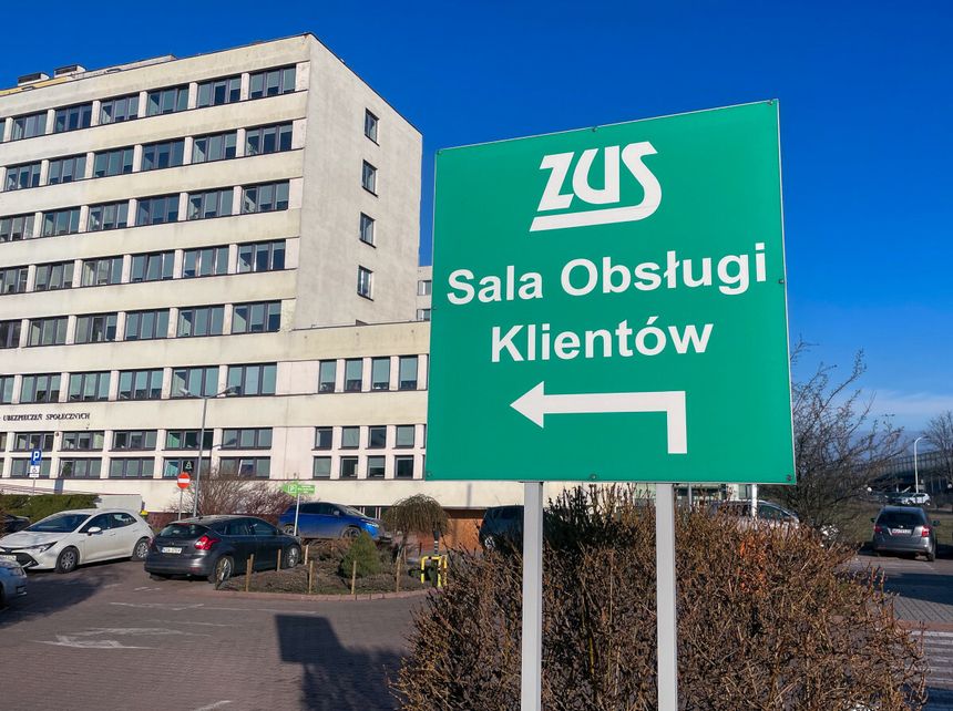ZUS