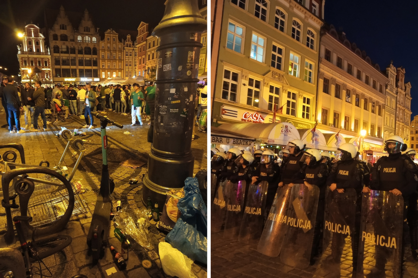 Rynek, Wrocław