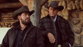 Jest gwiazdą uwielbianego serialu. Niewiele osób wie o jego polskich korzeniach