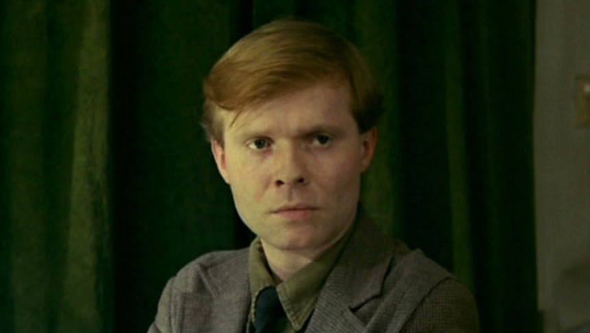 Michał Bajor