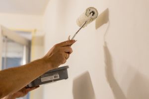 malowanie ścian