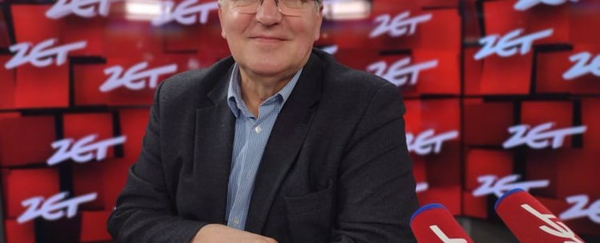 Bronisław Komorowski