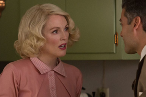 „Suburbicon”