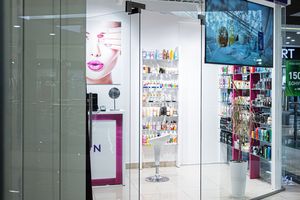 sklep marki Avon